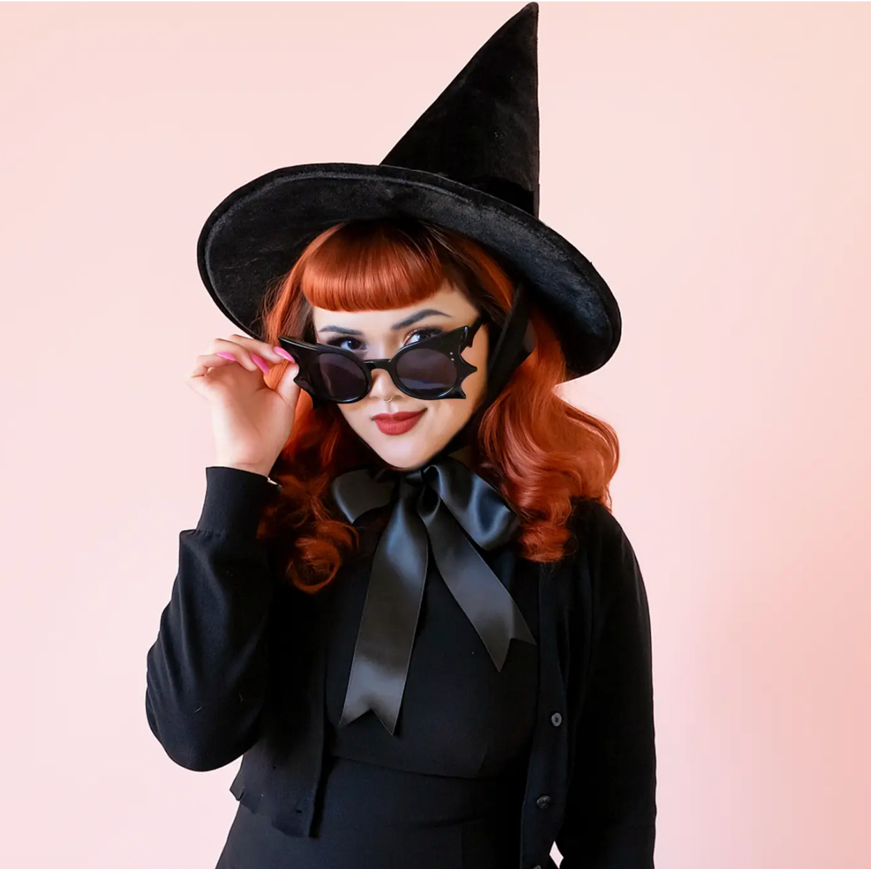 Bat Sunglasses