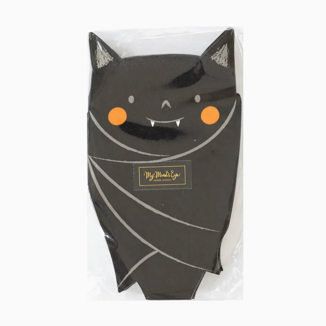 Freakin' Bats Napkins