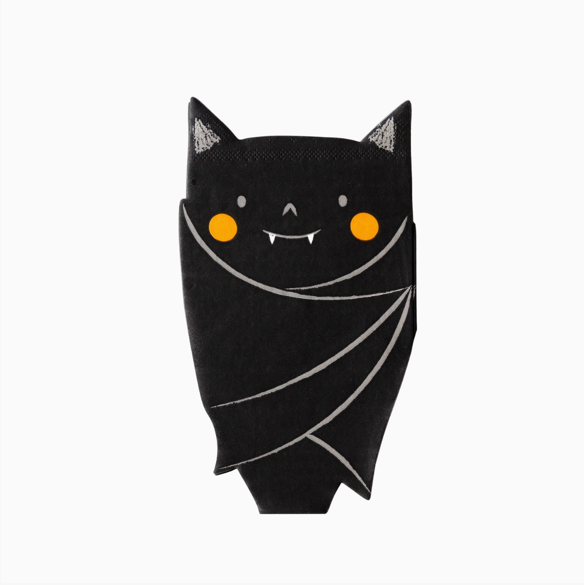 Freakin' Bats Napkins