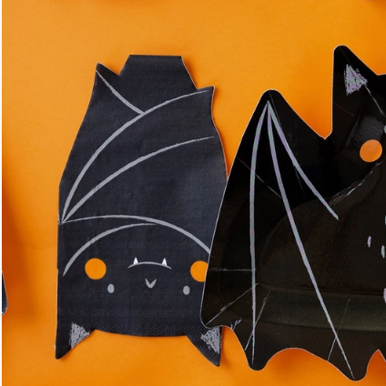 Freakin' Bats Napkins
