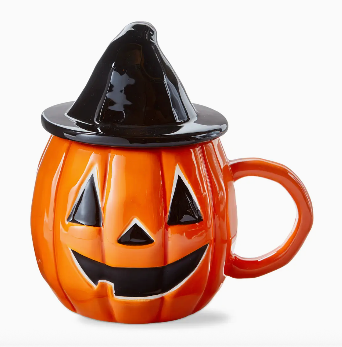 Jack-O-Lantern Mug
