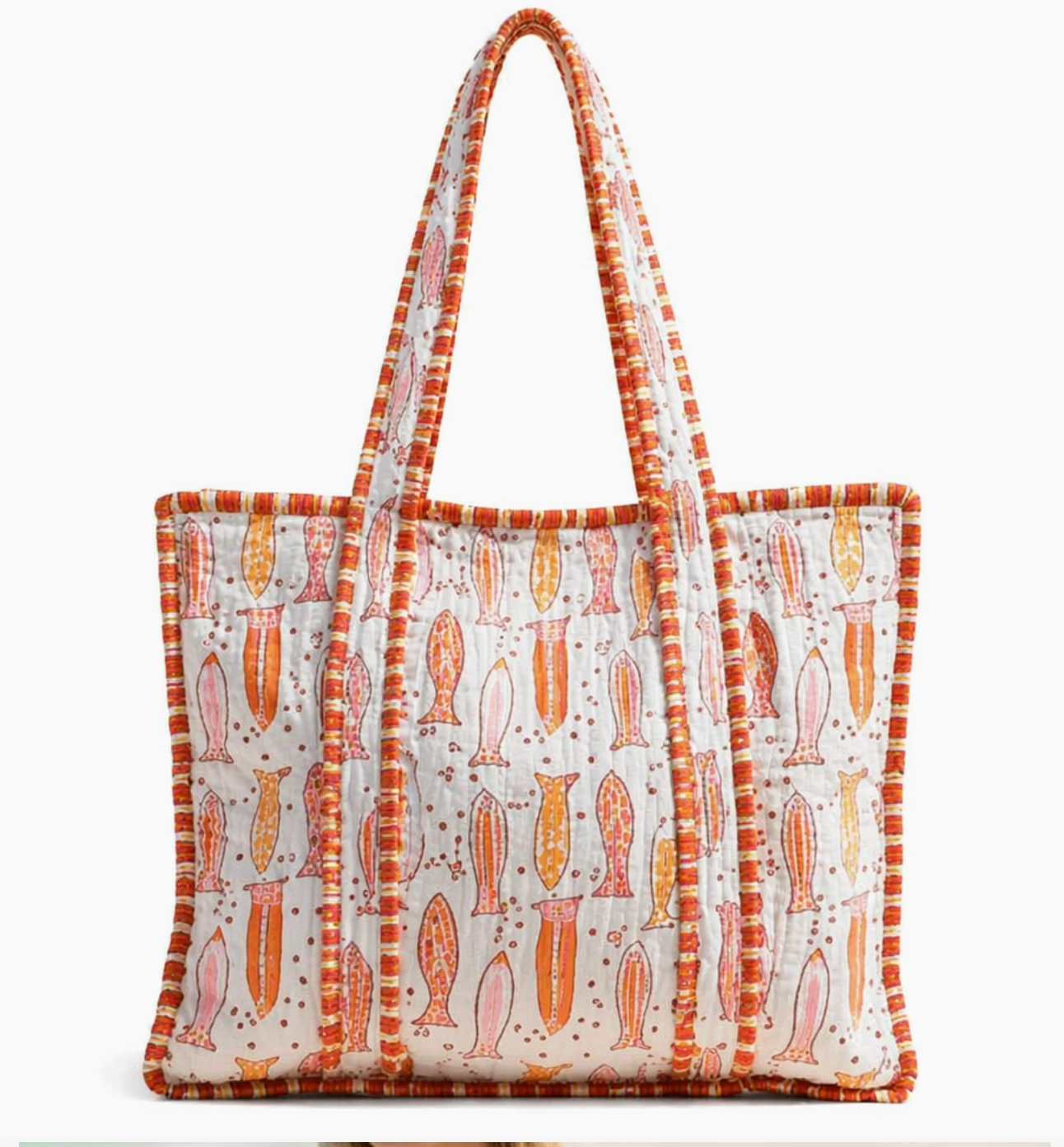 Fish Tote