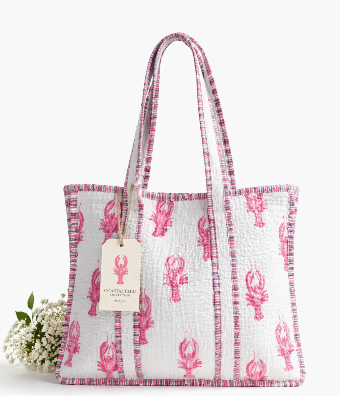 Lobster Tote