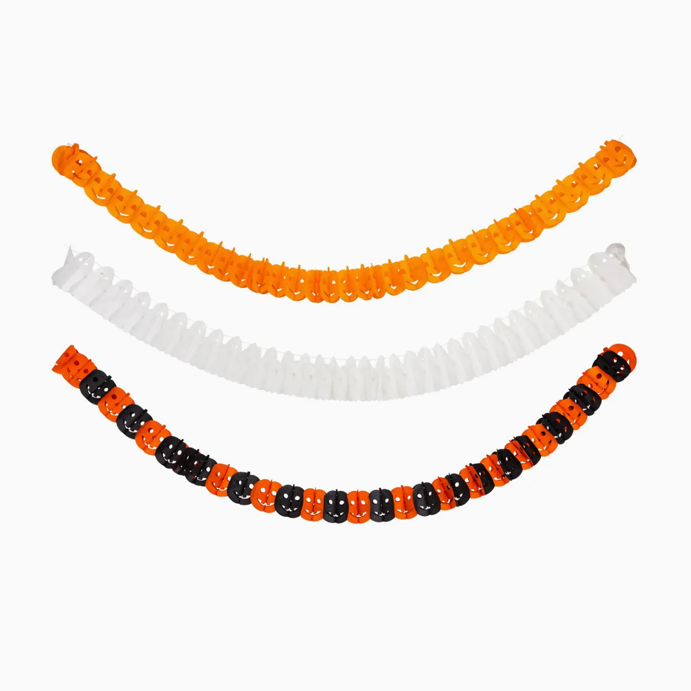 Halloween Garland