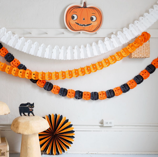 Halloween Garland